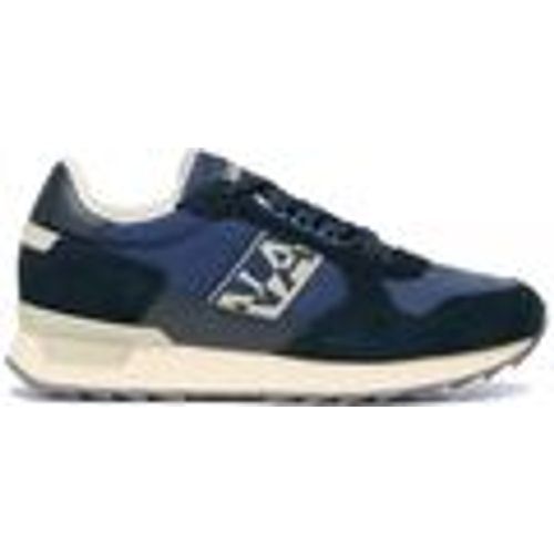 Sneakers NP0A4IJL - COSMOS-176 MARINE - Napapijri Footwear - Modalova