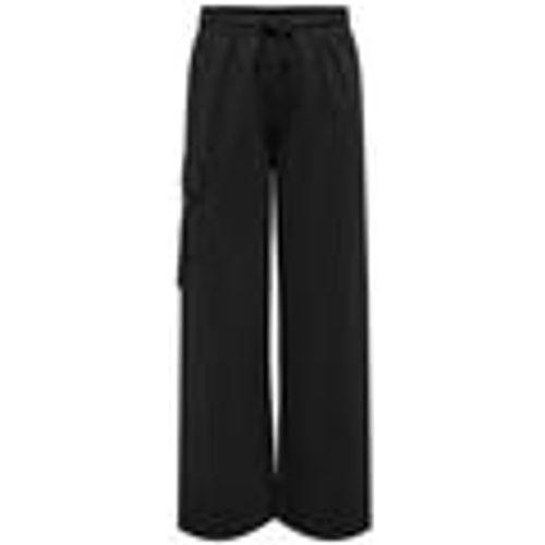 Pantaloni 15326724 CORINNE-BLACK - Only - Modalova