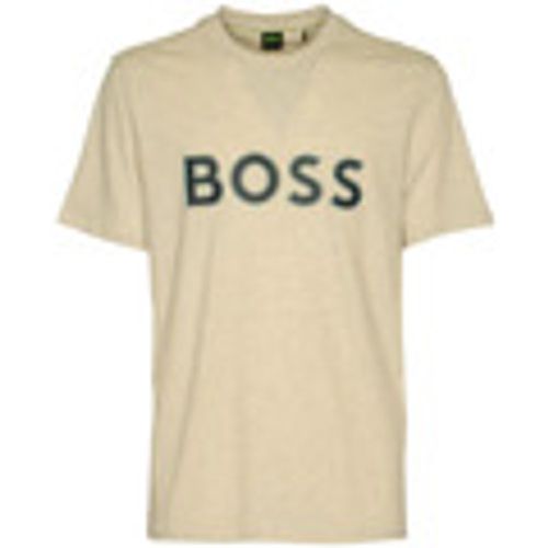 T-shirt BOSS front B - Boss - Modalova