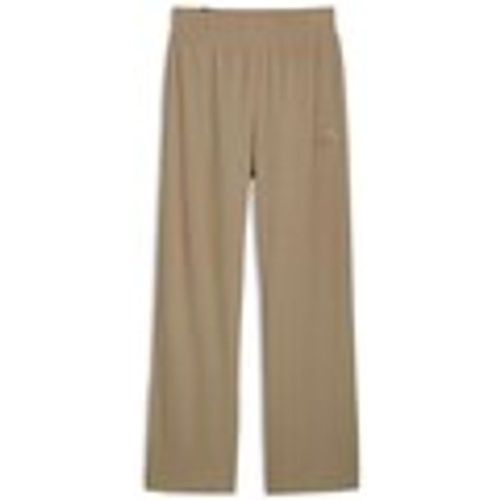 Pantaloni morbidi / Pantaloni alla zuava 681501 - Puma - Modalova