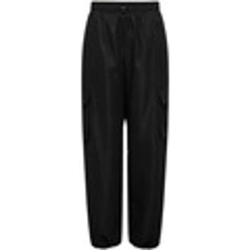 Pantaloni ONLCASHI CARGO WVN NOOS 15301004 - Only - Modalova