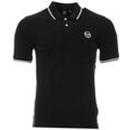 Polo Sergio Tacchini 37387-013BW - Sergio Tacchini - Modalova