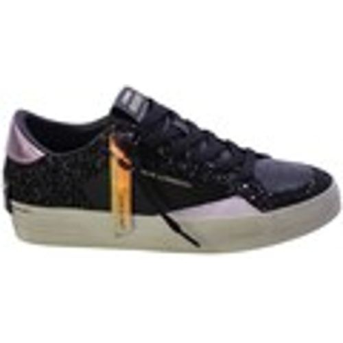 Sneakers basse Crime London 92106 - Crime London - Modalova