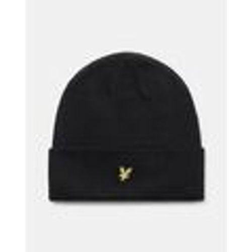 Cappellino Berretto con logo HE960ARC - Lyle & Scott - Modalova