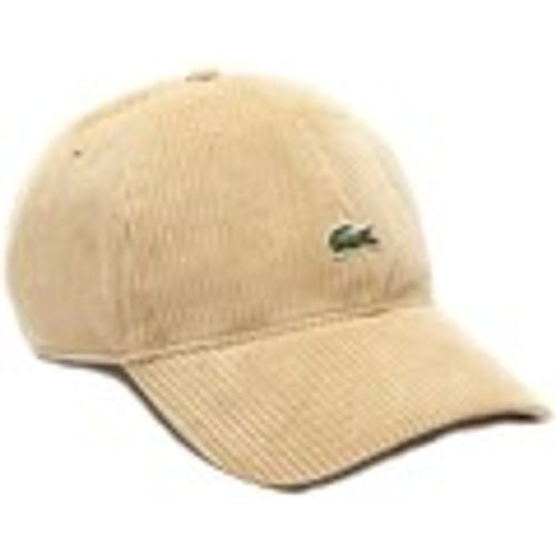 Cappelli Lacoste RK3447 - Lacoste - Modalova