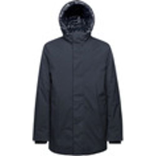 Parka Geox M Spherica parka lungo - Geox - Modalova