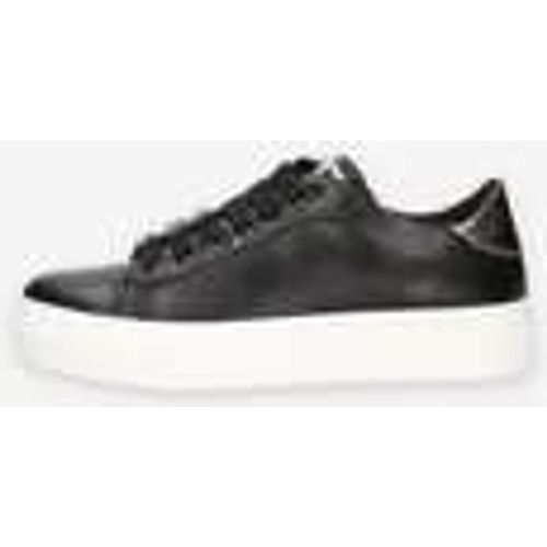 Sneakers basse Canussa 43002-BLACK - Canussa - Modalova