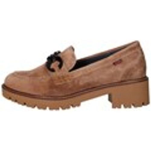 Scarpe 13450 Mocassino Donna Visone - CallagHan - Modalova