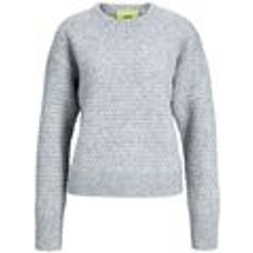 Maglione 12261123 MILLY-LIGHT GREY MELANGE - Jjxx - Modalova