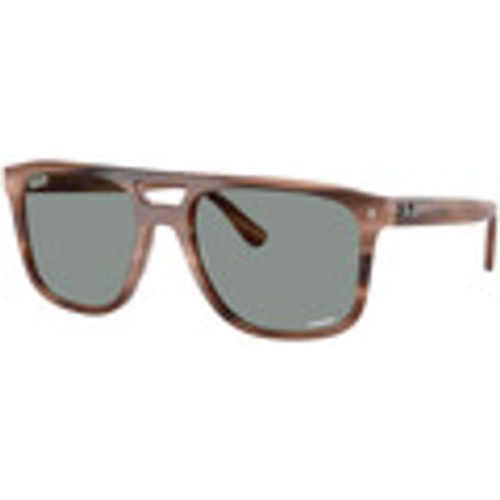 Occhiali da sole Occhiali da Sole RB2213CH 142309 Polarizzati - Ray-Ban - Modalova