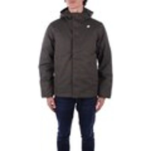 Parka K-Way K8133DW - K-way - Modalova