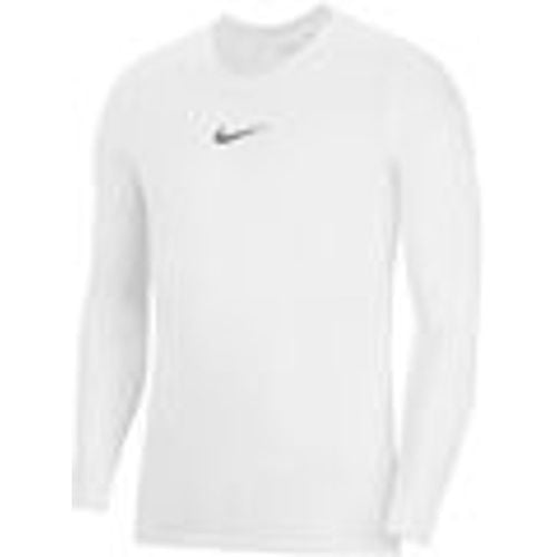 T-shirt & Polo MAGLIA Dri-FIT Park First Layer AV2609-100 - Nike - Modalova