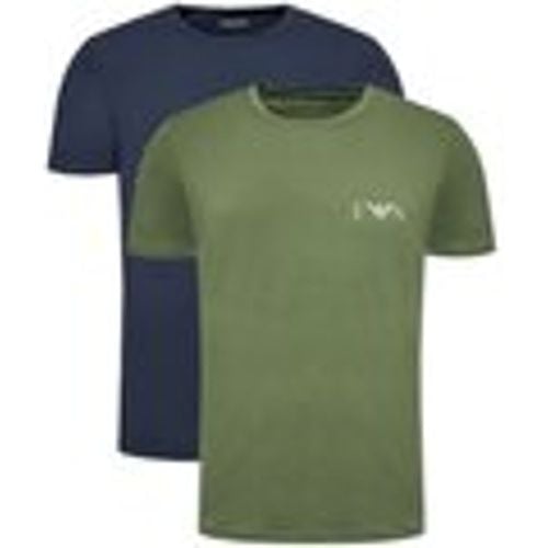 T-shirt 111670 4F715 - Emporio Armani - Modalova