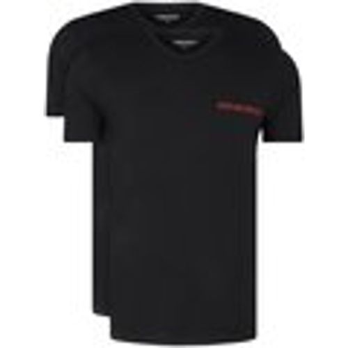 T-shirt 111849 4F717 - Emporio Armani - Modalova