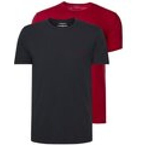 T-shirt maniche corte 111267 4F722 - Uomo - Emporio Armani - Modalova