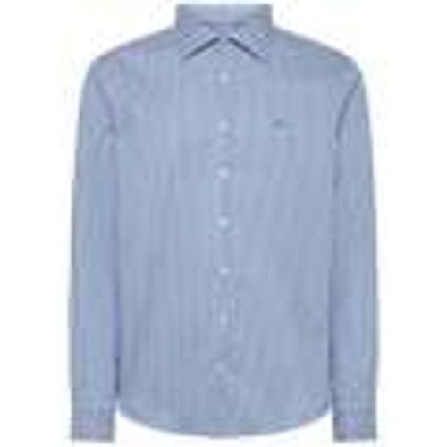 Camicia a maniche lunghe SKU_292472_1651729 - Sun68 - Modalova