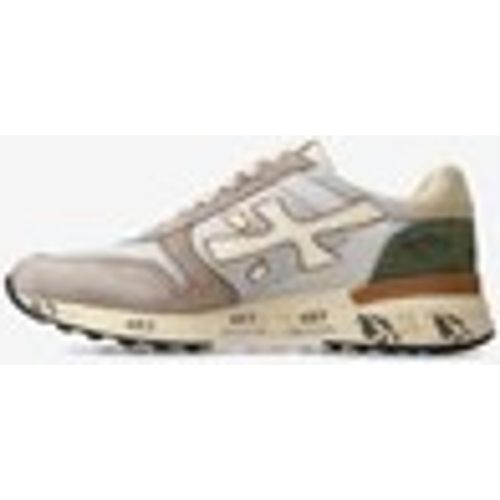 Sneakers 6871 Sneakers Uomo chiaro - Premiata - Modalova