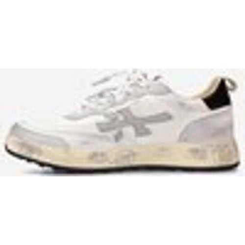 Sneakers 6765 Sneakers Uomo /Grigio - Premiata - Modalova