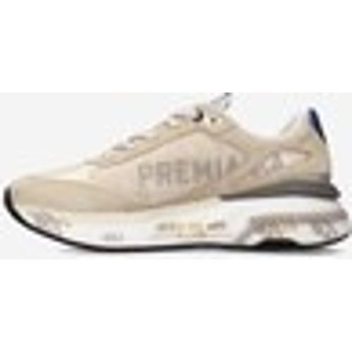 Sneakers basse 6990 Sneakers Donna chiaro - Premiata - Modalova