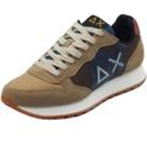 Scarpe da fitness Z44114 Bicolor Beige - Sun68 - Modalova