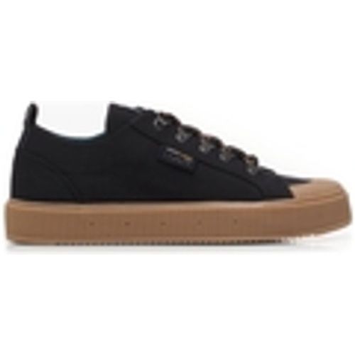 Sneakers K230 Cordura Pro - Black Gum - Sanjo - Modalova