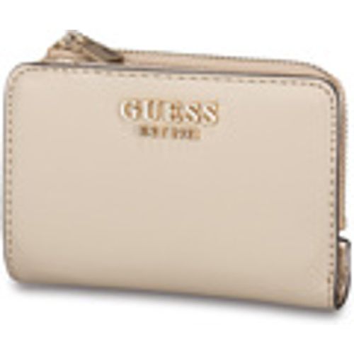 Portafoglio TAU LAUREL SLG ZIP - Guess - Modalova