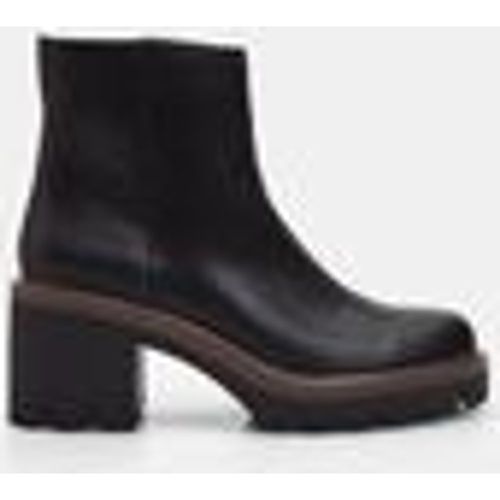 Stivaletti Ankle boot da donna con tacco Donna - Bata - Modalova