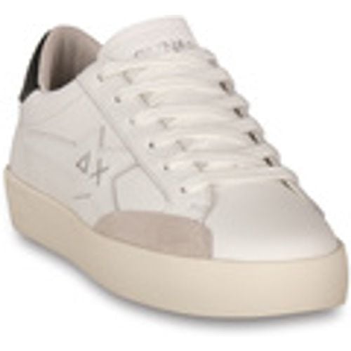 Sneakers 0111 KATY LEATHER - Sun68 - Modalova