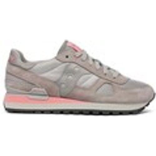 Sneakers Shadiw Original - Dove Grey - s1108-883 - Saucony - Modalova