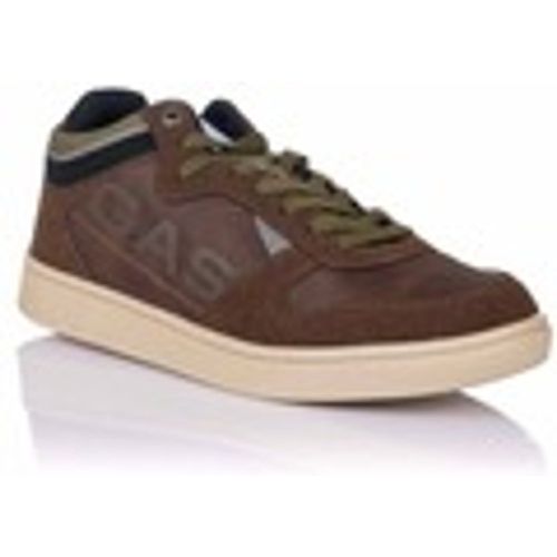 Sneakers basse Gas DARMAH MIX - Gas - Modalova