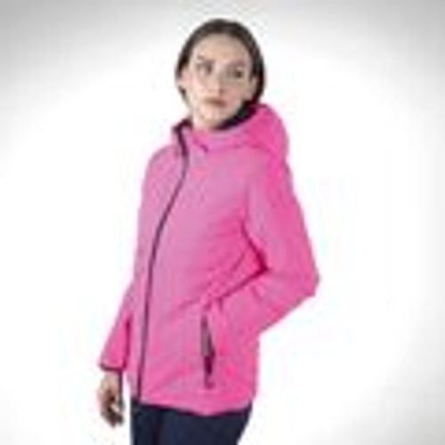 Giacca a vento JAKET CAPPUCCIO GIULIA - Sunstripes - Modalova