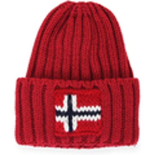 Cappelli Napapijri F-SEMIURY 5R061 - Napapijri - Modalova