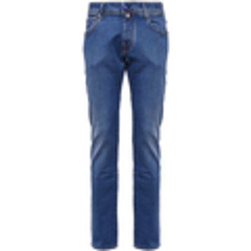 Jeans Jeans/Pantalone Slim 3623 - Jacob Cohen - Modalova