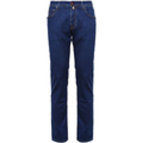 Jeans Jeans/Pantalone Slim 3623 - Jacob Cohen - Modalova