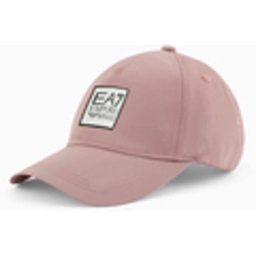 Cappelli 280044 4F100 27372 - Emporio Armani EA7 - Modalova