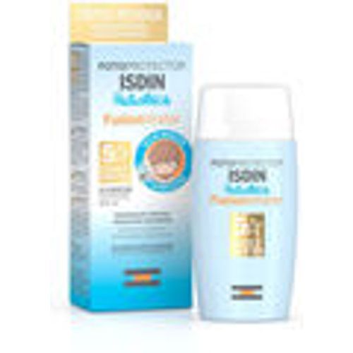 Protezione solari Fotoprotector Pediatrics Fusion Water Spf50+ - Isdin - Modalova