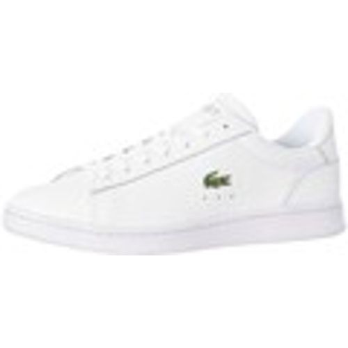 Sneakers Carnaby Set 224 6 SMA Scarpe da ginnastica in pelle - Lacoste - Modalova