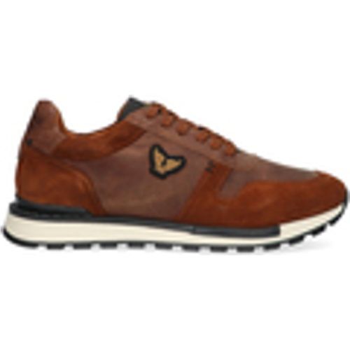 Sneakers Pme Legend Keyland Cognac - Pme Legend - Modalova