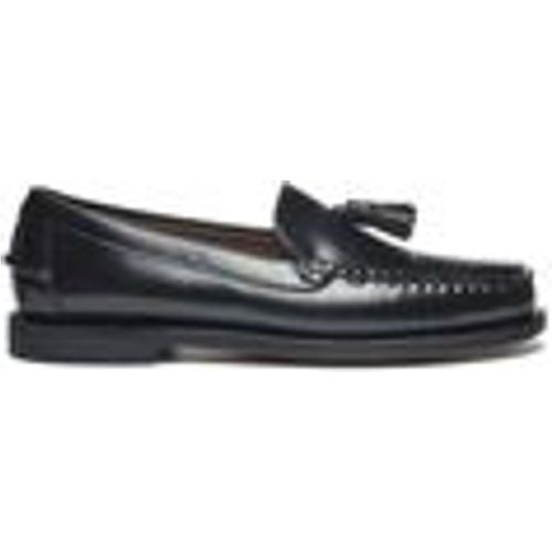 Scarpe Scarpe Classic Will Donna Black - Sebago - Modalova