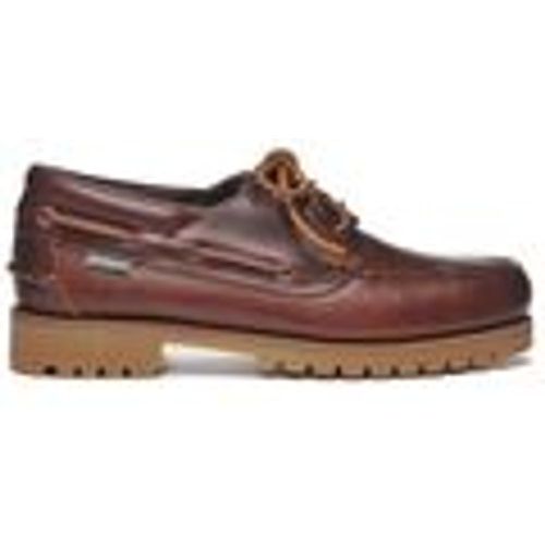 Scarpe Scarpe Acadia Uomo Brown Cinnamon - Sebago - Modalova