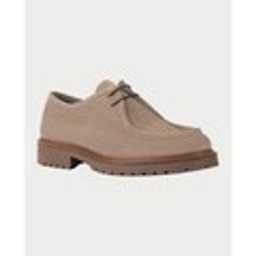 Classiche basse Scarpe paraboot uomo scamosciate - Exton - Modalova