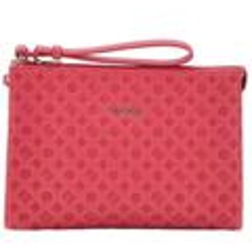 Borsa Shopping Guess Pochette - Guess - Modalova