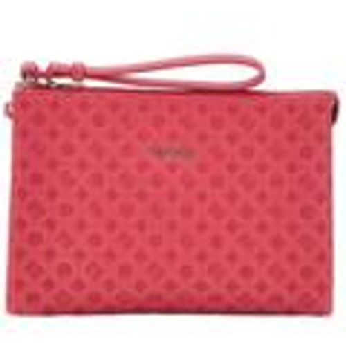 Borsa Shopping Pochette Donna - Guess - Modalova