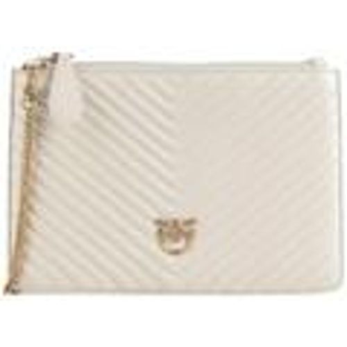 Borsa Shopping Pochette Donna - pinko - Modalova