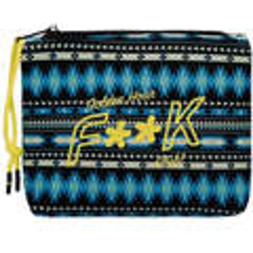 Borsa Shopping F * * K Pochette - F * * K - Modalova