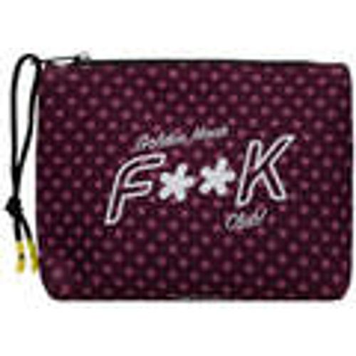 Borsa Shopping F * * K Pochette - F * * K - Modalova