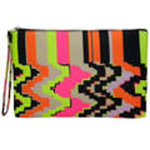 Borsa Shopping Pochette Donna - F * * K - Modalova