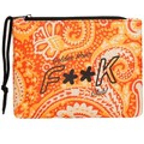 Borsa Shopping Pochette Donna - F * * K - Modalova