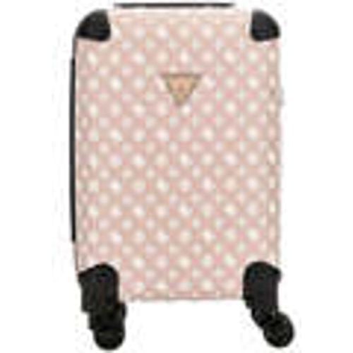 Cartella con rotelle Valigie E Trolley Donna - Guess - Modalova