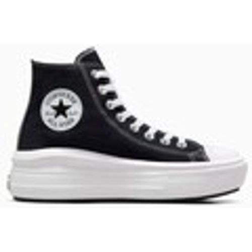 Sneakers 568497C LONA CHUCK TAYLOR ALL STAR MOVE - Converse - Modalova